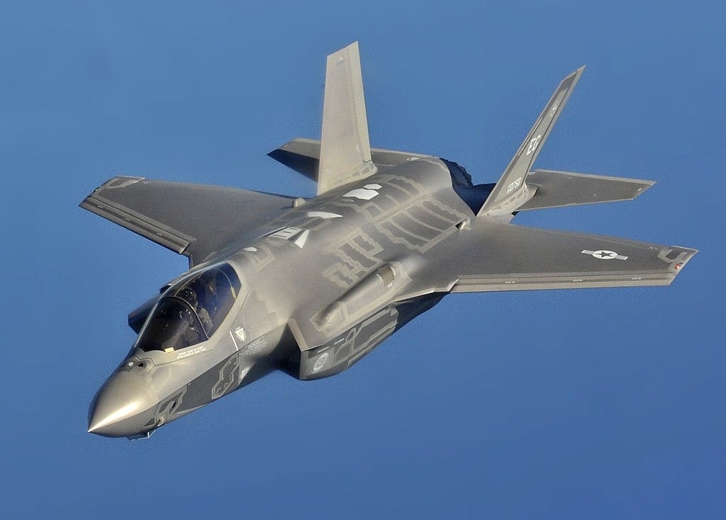 The Simple Reason Why NATO Can Not Win A War Against Russia Or China