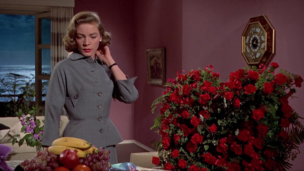 Written on the Wind (1956) | MUBI