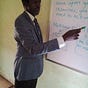 Sesan Oguntade's avatar