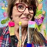My Perfectly Imperfect Art World 