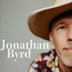 Jonathan Byrd