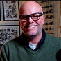 Jesse Alexander's avatar