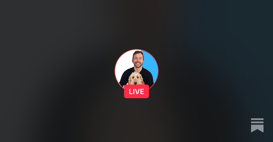 Substack Live Stream LIVE NOW: Talking Substack’s Newest Feature (Email Automations)