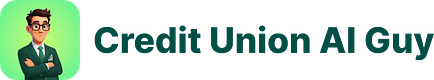 Credit Union AI Guy
