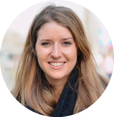 Charlène SAINTOT  Product Manager