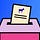 Blue on the Ballot