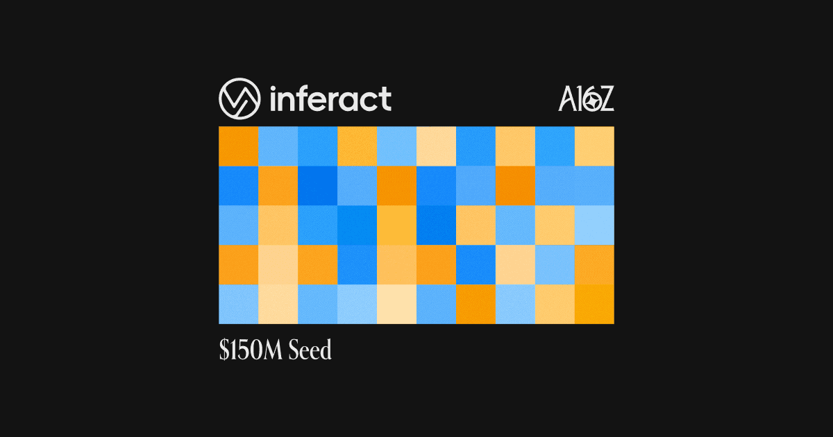 Inferact | startups.gallery Inferact | startups.gallery