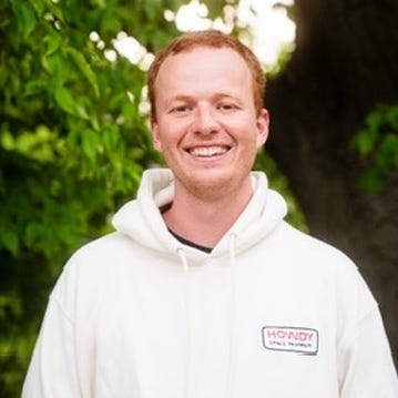 Finding Life Overflowing