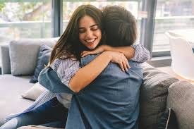 Reassurance in Relationships: Why It ... Reassurance in Relationships: Why It ...