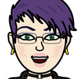Cynthia Armistead's avatar