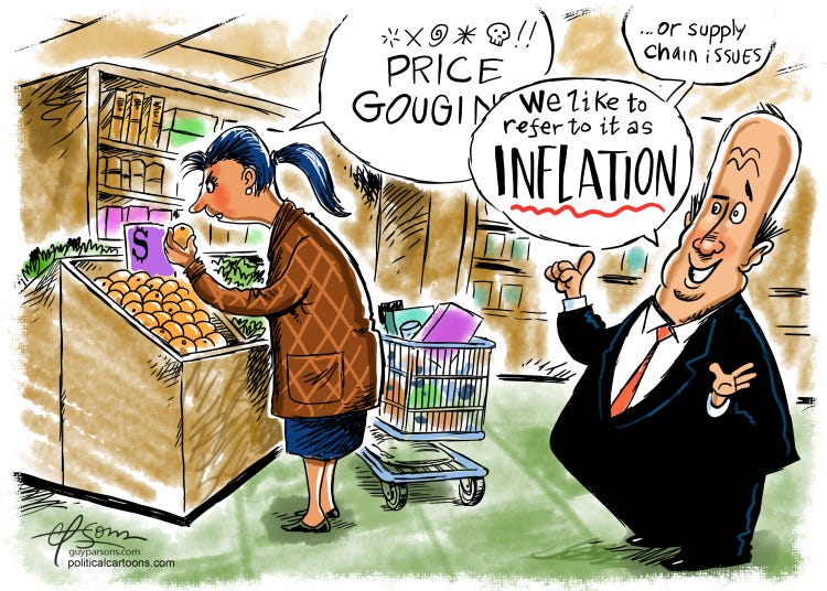 Oligarchy is an acute threat to democracy