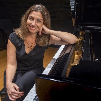 Assal Habibi (@AssalHabibi) / X