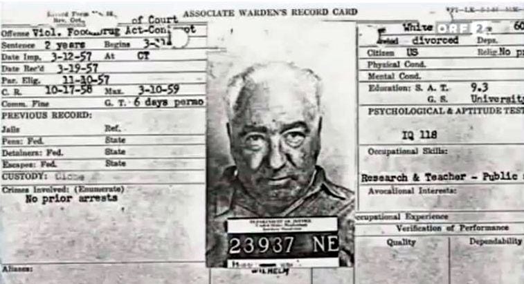 The Strange Case of Wilhelm Reich