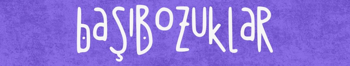 başıbozuklar