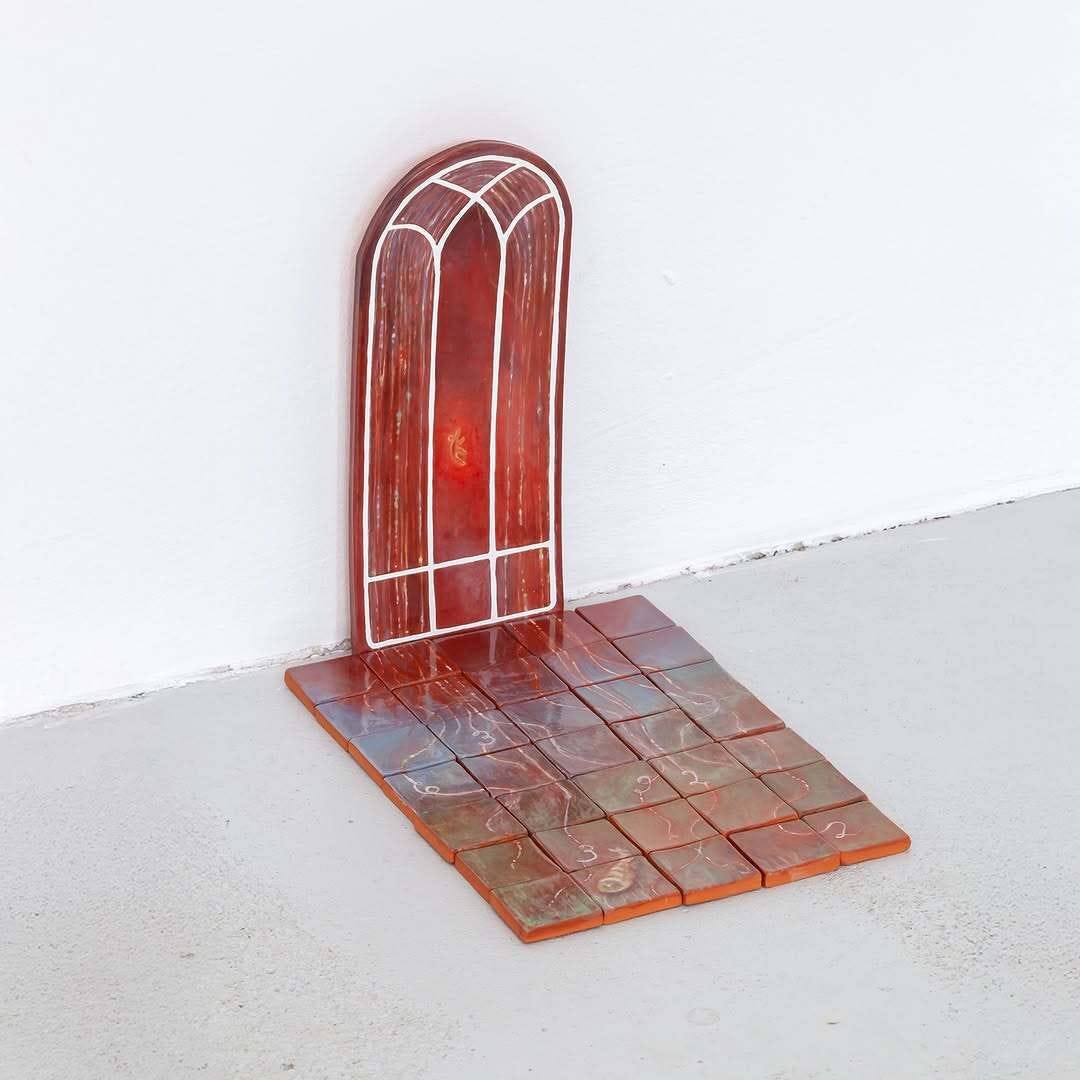 veronika abigail beringer, artist veronika abigail beringer, artist