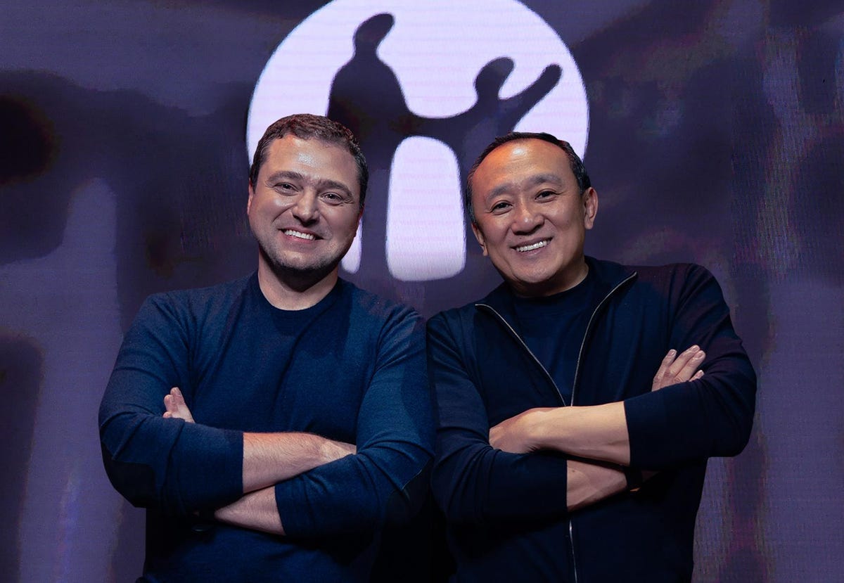 The Two Billion Dollar Mystery Behind The Ownership Of London-Listed Kazakh  Fintech Kaspi