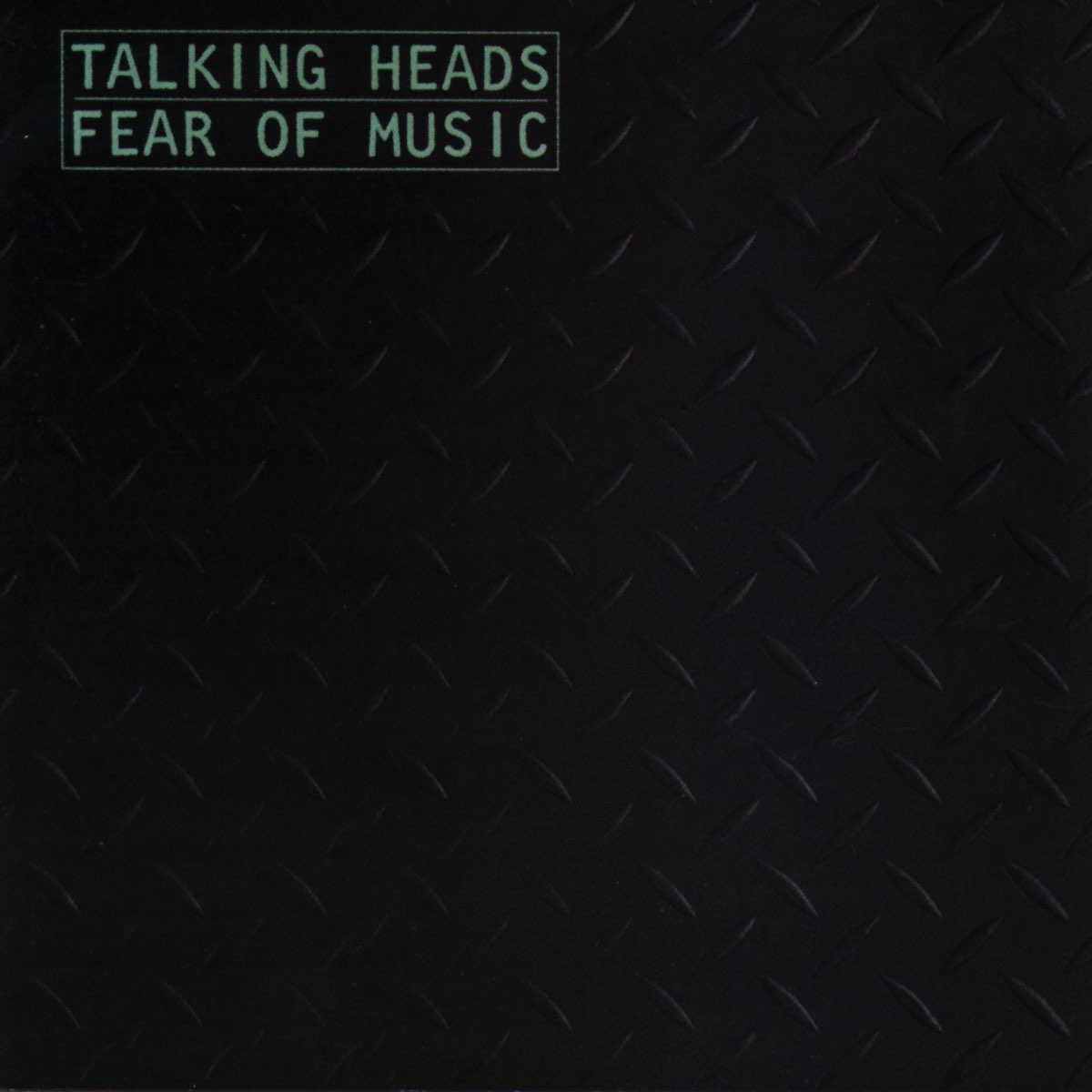 Fear of Music - Album by Talking Heads - Apple Music