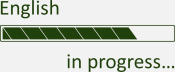 English in Progress