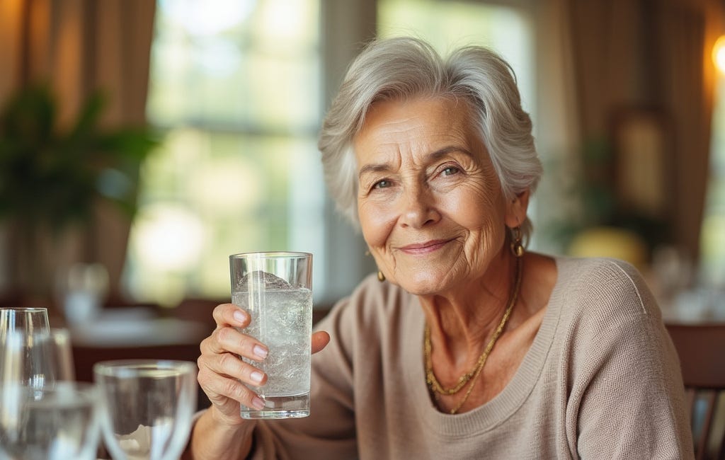 Healing Beyond the Prescription
