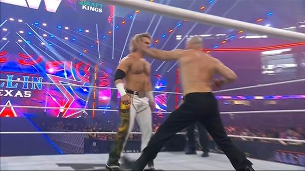 Two men in a ring

AI-generated content may be incorrect.