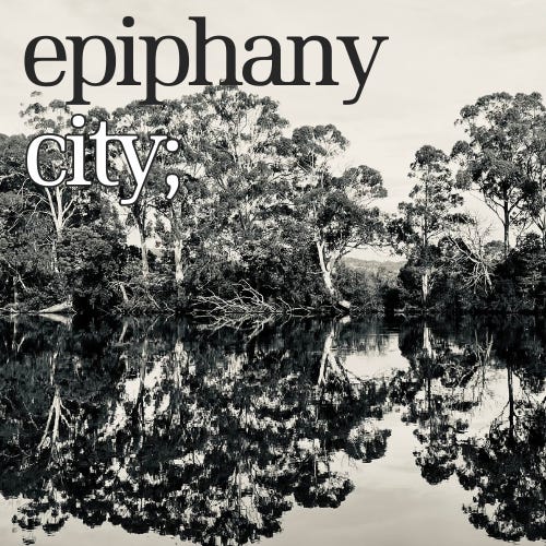 Epiphany City