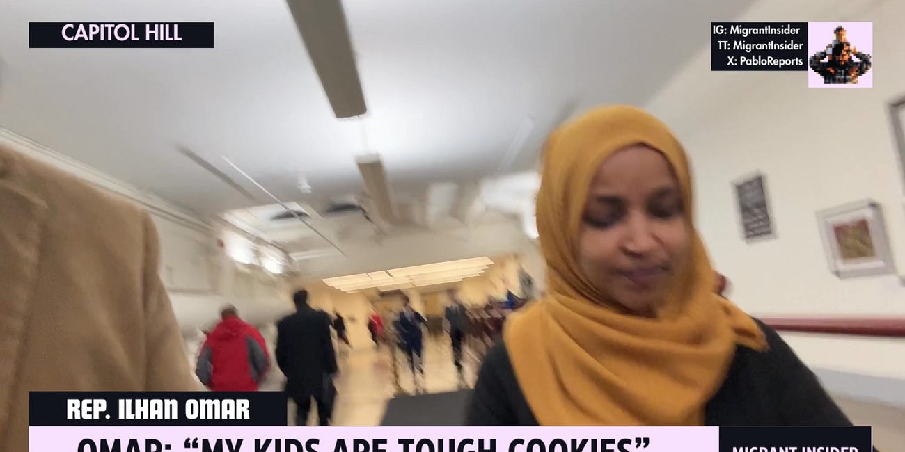 ICE Stopped Her Son Outside Target. She Wrote a Letter and Went Back to Work.