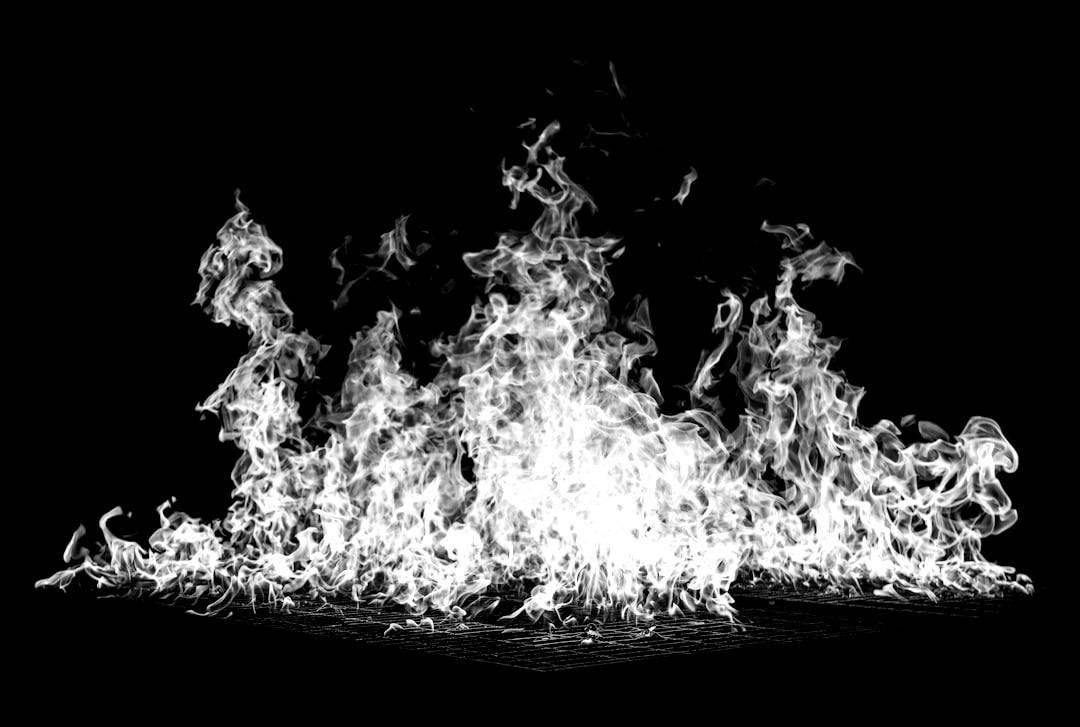 bonfire bonfire