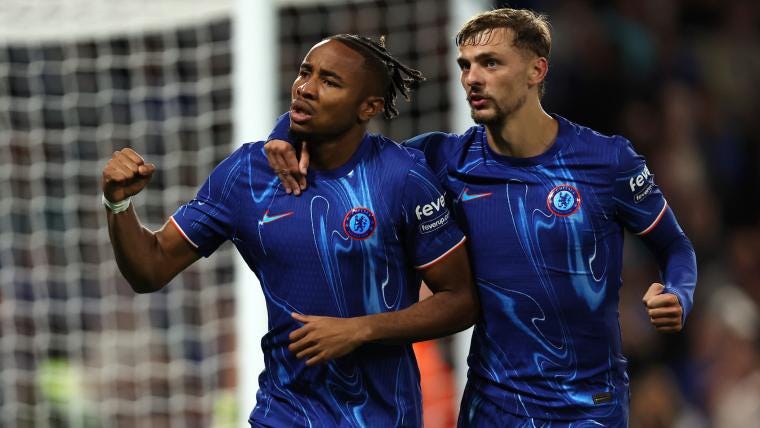 Servette vs. Chelsea confirmed lineups, predicted starting 11, team news:  Maresca to shuffle pack in search of third straight win | Sporting News  United Kingdom