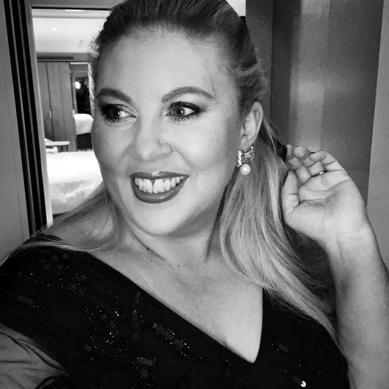 Sprinkle of Glitter - A Decade Later