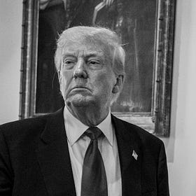 Trump and The Epstein Files