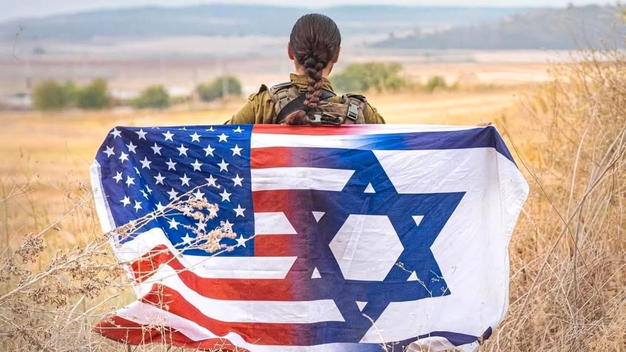 US-Israel military talks to wind down aid, focus on joint defense partnership | The Jerusalem Post US-Israel military talks to wind down aid, focus on joint defense partnership | The Jerusalem Post
