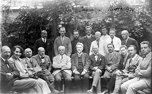 Malaria Commission of the League of Nations free public domain image | Look and Learn Malaria Commission of the League of Nations free public domain image | Look and Learn