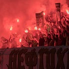 The Internet Radicalization Engine is Coming for Sport