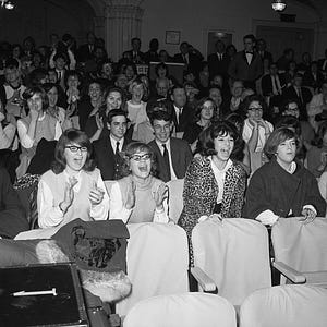 A Declaration of Jokes