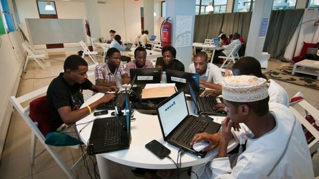 7 African startups transforming learning, labour, lifestyles, and local trade | TechCabal 7 African startups transforming learning, labour, lifestyles, and local trade | TechCabal