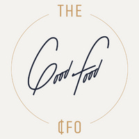The Good Food CFO