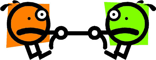 power struggle clipart - Clip Art Library