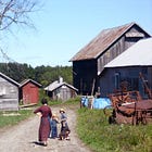 How the Amish spend their time