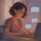 Why Some AI Users Prefer Text Over Voice