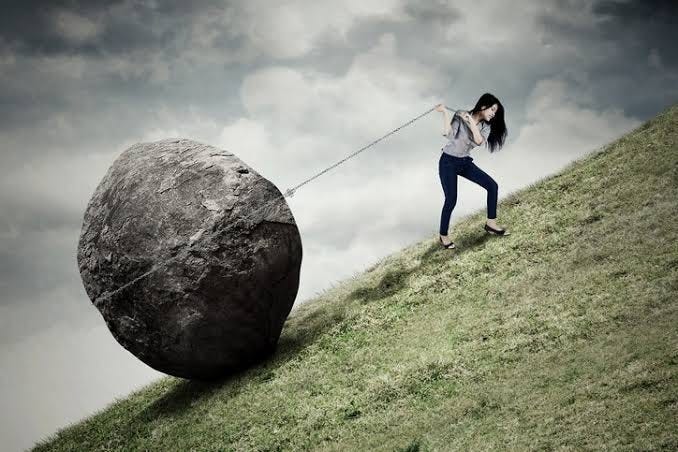 On the gift of struggle and the temptation to spare our children from it - Dr. Jay Motley