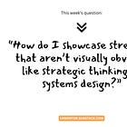 🌟 The Hidden Work That Gets You Promoted