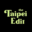 The Taipei Edit's avatar