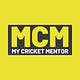 my cricket mentor