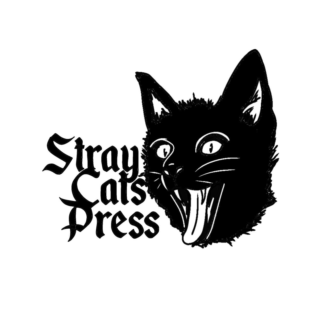 STRAY CATS PRESS