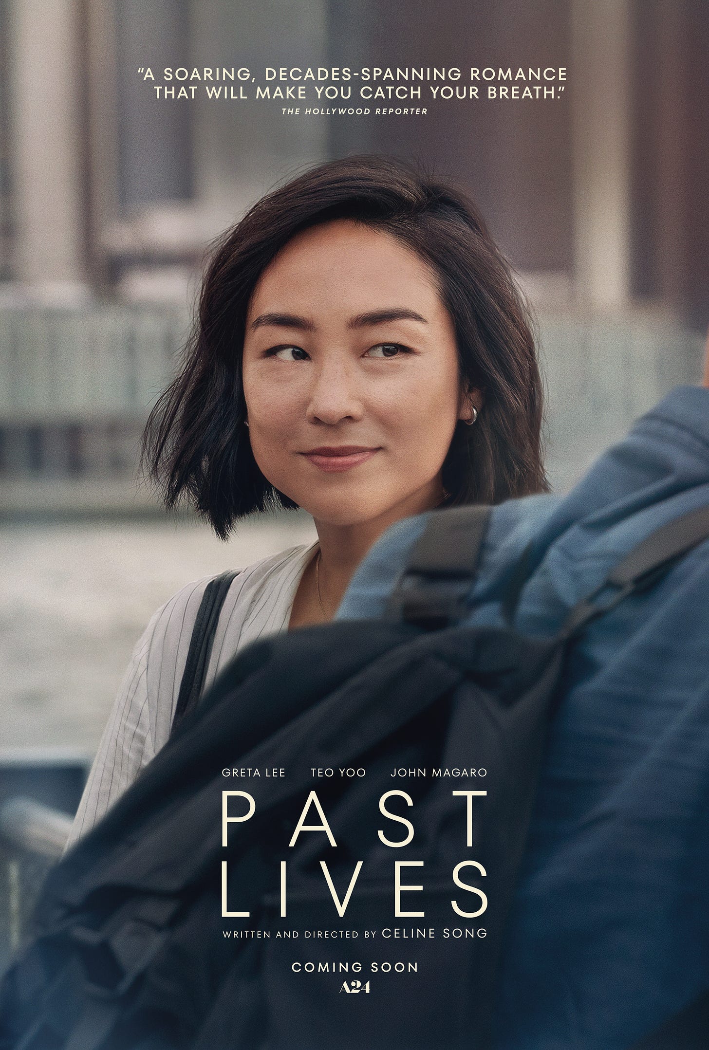 Past Lives | A24