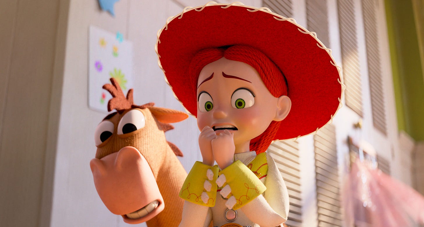 Image: Disney-Pixar