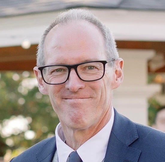 Hinesburg's Michael Drescher Named to Vermont Supreme Court