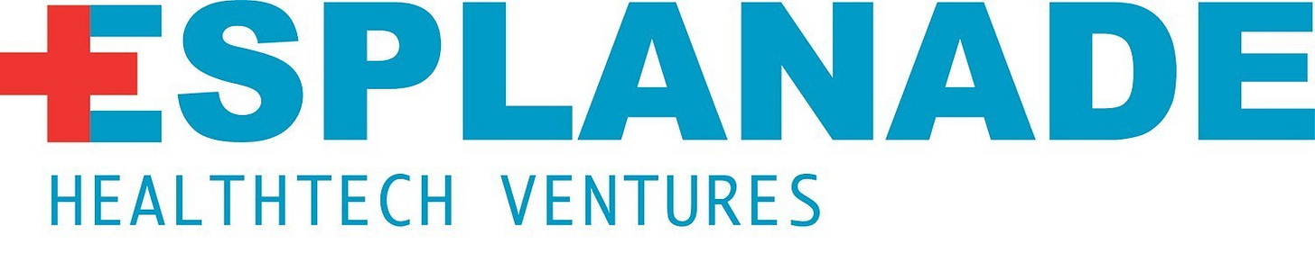 Esplanade HealthTech Ventures Closes Maiden Fund, at More Than C$21M