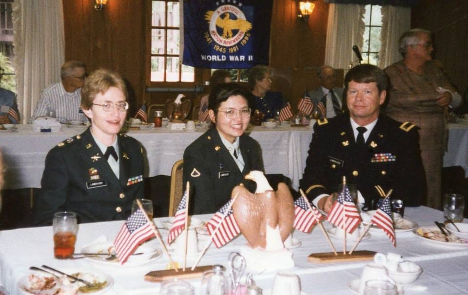 My Veteran Story