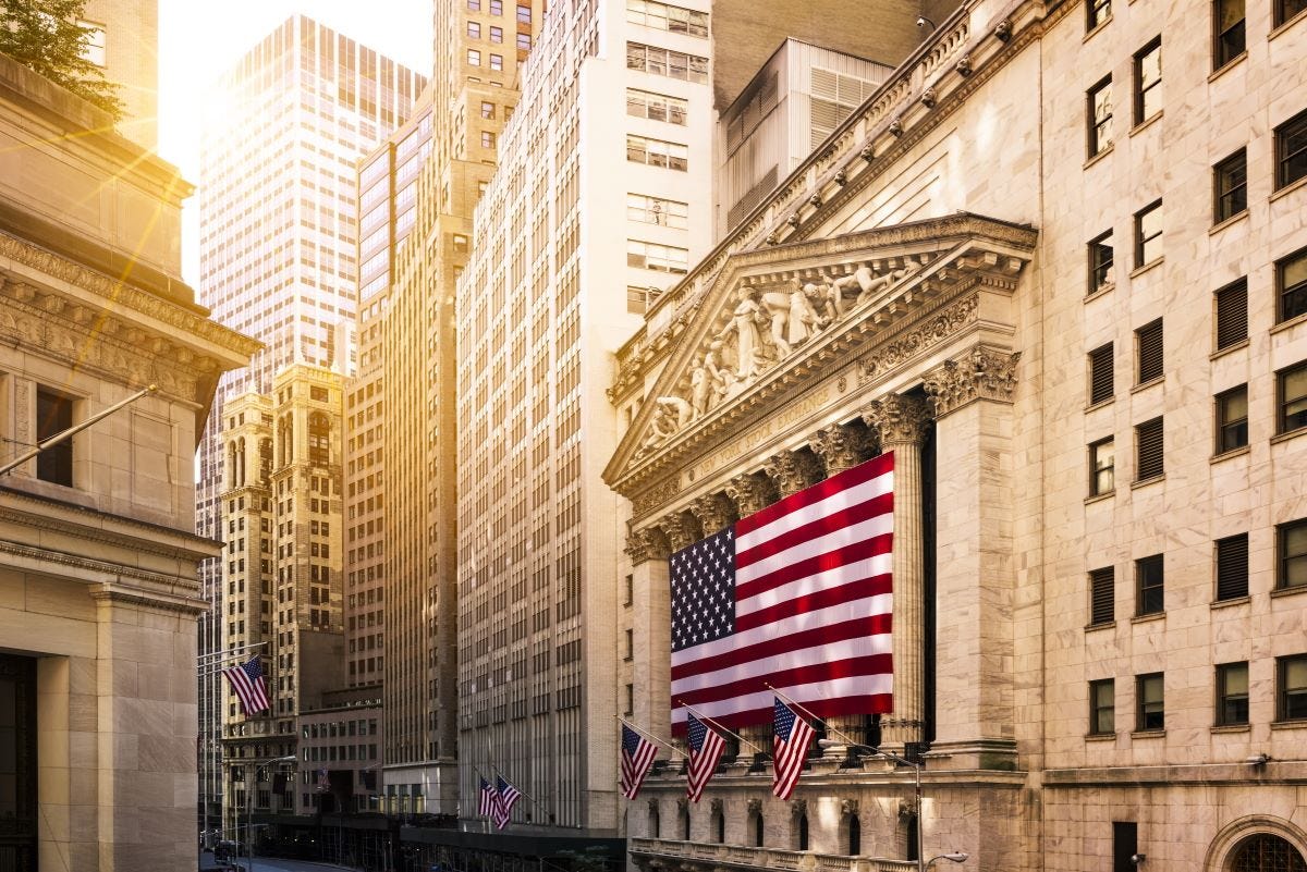 Why US small-cap stocks are ideal for long-term investing